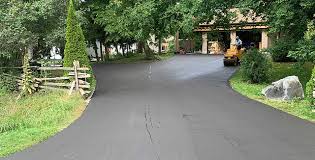 Best Recycled Asphalt Driveway Installation  in Farmington, MO